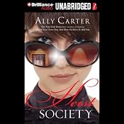 Heist Society | [Ally Carter]