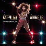 Whine Up
