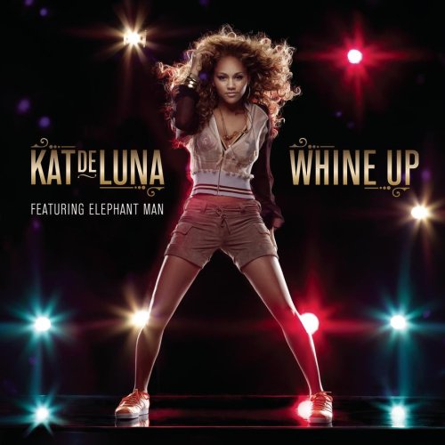 CD-Charts  Music : Whine Up