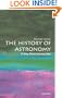 The History of Astronomy: A Very Short Introduction (Very Short Introductions)