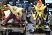 ドラゴンボール SCultures 造形天下一武道会 其之五(ピッコロ)&其之六(人造人間16号) 全2種セット