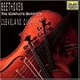 String Quartets (Complete)