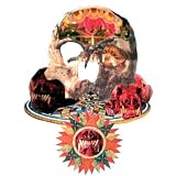 Shadazz [10" VINYL]