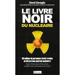 Le livre noir du nucl�aire