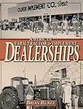 American Farm Tractor Dealerships
