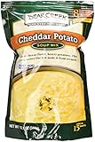 Bear Creek Country Kitchen Cheddar Potato Soup Mix (Pack of 3)