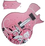 Wii Guitar Hero III - Her Abstraction