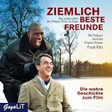 Ziemlich Beste Freunde - Das H�rbuchvon "Frank R�th"