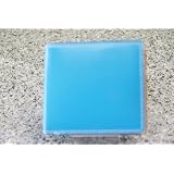 CDV-CO-3  コードバン純札入れ(二つ折り財布)小銭入れなし