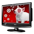 Haier 19" 720p LCD TV/DVD Combo - Black (HLC19K1)