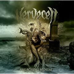 Preaching Venom