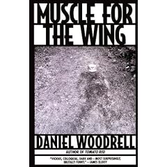 Muscle for the Wing