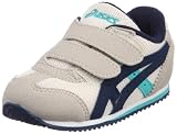 [アシックス] asics メキシコナローBABY 2 TUB138 0550 (ベ－ジユ／ネイビーブルー/13.5)