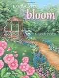 Landscapes in Bloom: 10 Flower-Filled Scenes You Can Paint in Acrylics