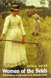Women of the fields : representations of rural women in the nineteenth century
