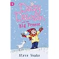 Daisy Dawson and the Big Freeze (Walker Racing Reads)