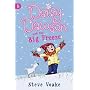 Daisy Dawson and the Big Freeze (Walker Racing Reads)