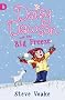 Daisy Dawson and the Big Freeze (Walker Racing Reads)