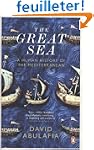 The Great Sea: A Human History of the...