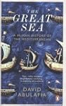 The Great Sea: A Human History of the...