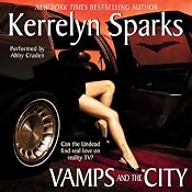 Vamps and the City: Love at Stake, Book 2 | [Kerrelyn Sparks]