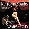 Vamps and the City: Love at Stake, Book 2