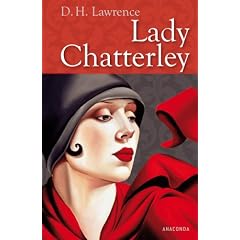 Lady Chatterley