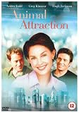 Animal Attraction [UK IMPORT] - Ashley Judd