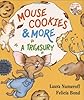 Mouse Cookies & More