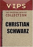 CHRISTIAN SCHWARZ