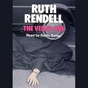 The Veiled One | Ruth Rendell