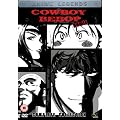 Cowboy Bebop Remix - Anime Legends [DVD]