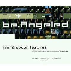 Be.Angeled
