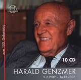 Harald Genzmer
