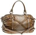BIG BUDDHA Tiny Dancer Satchel