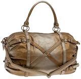 BIG BUDDHA Tiny Dancer Satchel