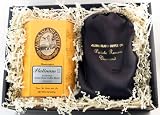 Sophisticated & Elegant Gift Box of Estate Kona Coffee Luxurious Blends; 1 Lb, Whole Bean
