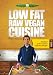 The Low Fat Raw Vegan Cuisine, Part 2, The Rest of the Cuisine