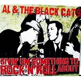 Givin' Um Something To Rock 'N' Roll About