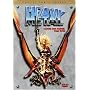 Heavy Metal (Collector's Edition)
