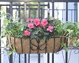 English Horse Trough Windowbox - 36 Inch