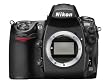 Nikon D700 SLR-Digitalkamera (12 Megapixel, Live View, Vollformatsensor) Geh�use