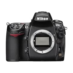 Nikon D700 SLR-Digitalkamera (12 Megapixel, Live View, Vollformatsensor) Geh�use