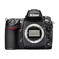 Nikon D700 SLR-Digitalkamera (12 Megapixel, Live View, Vollformatsensor) Geh�use