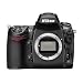 Nikon - D700 - Appareil photo reflex num�rique - 12 Mpix - Ecran ACL 3" - Bo�tier nu