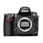 Nikon D700 SLR-Digitalkamera (12 Megapixel, Live V&hellip von Nikon
