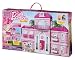 Shop Mega Bloks Barbie