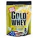 Weider Proteinpulver Gold Whey, Banana Split, 2000 g