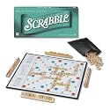 Milton Bradley Spanish Scrabble Board Game