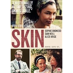 Skin [Import anglais]